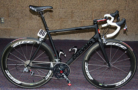 Cervélo R5ca