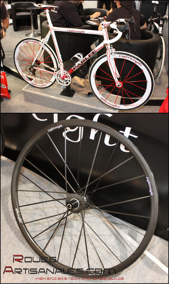 wheel  Roues Artisanales - Part 4