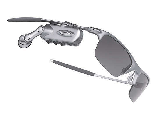 razrwire oakley