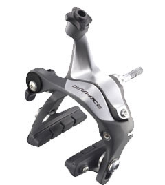 SHIMANO - vis reglage tension etriers frein Dura Ace 7900