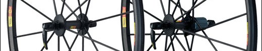 Mavic R-SYS Ultimate [en]