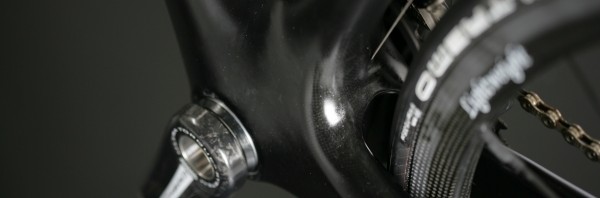 Eurobike 2010 – Jour 3 – Isaac