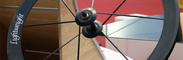Eurobike 2010 – Photos
