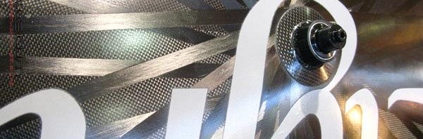 Eurobike – Jour 1 – Lightweight