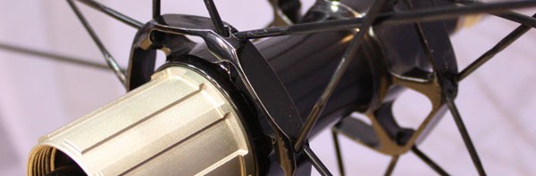 Eurobike 2010 – Jour 3 – Xentis