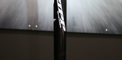 Eurobike 2010 – Jour 1 – Sram – Zipp – Time – MSC