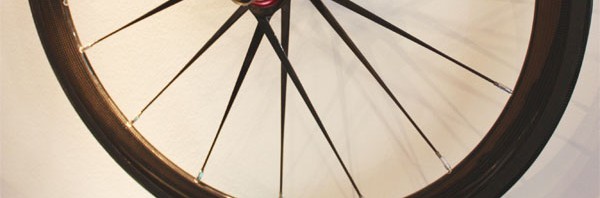 Eurobike 2010 – Jour 2 – Roues full carbone chinoises