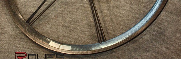 Eurobike 2010 – Jour 2 – Strawber