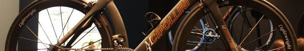 Post – Eurobike 2010 – Article #1: Cipollini