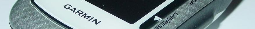 Compteur GARMIN 500