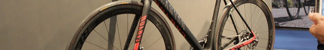 EUROBIKE 2012 – 26 – CANYON 2013