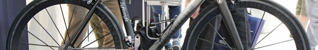 Eurobike 2013 – Lightweight