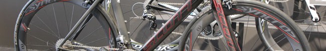 Eurobike 2013 – Scott