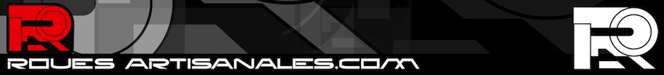 Roues Artisanales